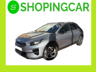KIA XCeed 1.0 TGDi 17.900 120CV