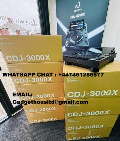 alphatheta-cdj-3000x-alphatheta-euphonia-alphatheta-xdj-az-alphatheta-omnis-duo-pioneer-cdj-3000-pioneer-dj-djm-a9-pioneer-djm-v10-djm-900nxs2-big-3