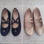 zapatos-de-vestir-bailarinas-de-ninas-talla-35-nueva-sin-estrenar-small-0