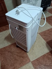 Aire acondicionado portátil