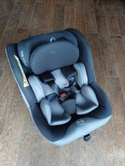 Silla de Auto Eagle  Como nueva (2 semanas)