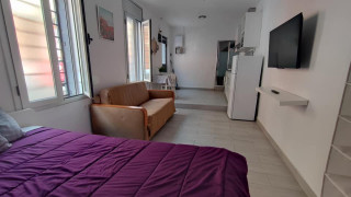 Muy bonito apartamento en alquiler