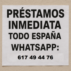Servicio adaptado a todas las personas autónomas