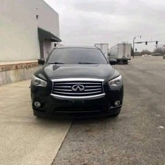 SUV Infiniti QX60 2014