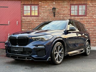 BMW X5 xDrive45e M-Sport
