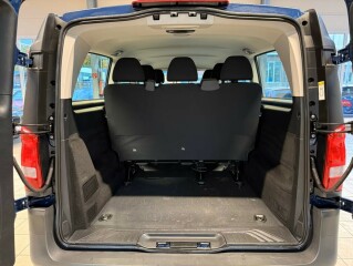 Mercedes-Benz Vito Tourer 114 CDI Extralang