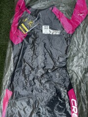 Traje de neopreno de niña