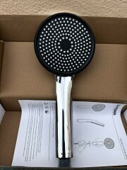 Alcachofa para ducha