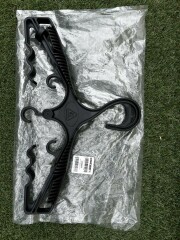 Percha para neopreno