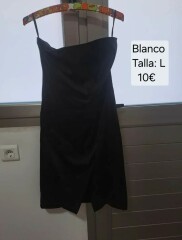 Vestidos ideales para estas fechas