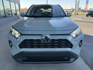 Neatly Used 2023 Toyota RAV4 XLE Premium