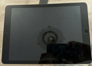 IPad Air 2 - 32 GB (WiFi solo) Reacondicionado