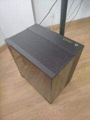 Chasis PC Nuevo - Corsair