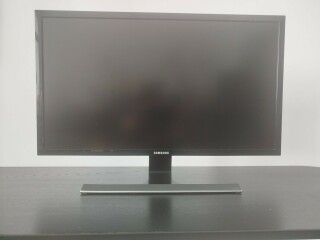 Monitor Pantalla Samsung 28 LED 4k