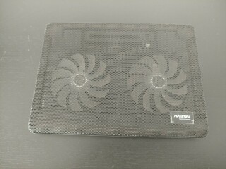 Ventilador Ordenador Portátil