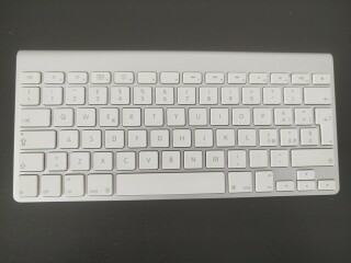 Teclado Inalámbrico Apple Original