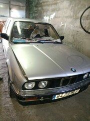 Vendo BMW