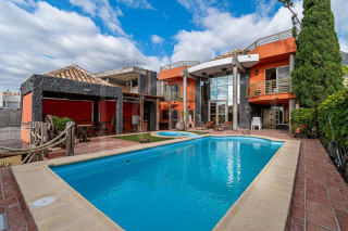 Casa o chalet en venta en Playa de Fañabé Alto