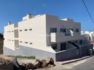 Piso en venta en calle Morro Afonso