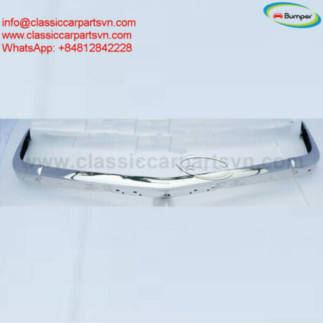 bmw-e28-bumpers-full-set-new-1982-1988-by-stainless-steel-new-big-3