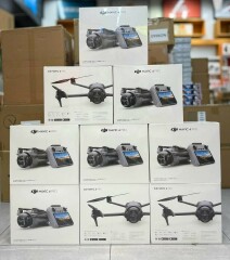 Drones, DJI Mini 5 Pro, DJI Mini 4 Pro, DJI Mavic 4 Pro, DJI Mavic 3 Pro, DJI Air 3S