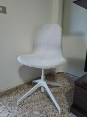 Silla de oficina o escritorio