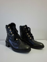 Botas Hispanitas talla 39