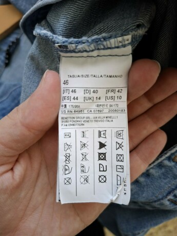 chaqueta-vaquera-sisley-talla-l-big-4