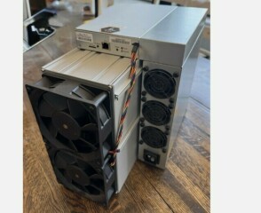 USED/new Bitmain Antminer KS7 & Antminer L9 17Ghs Asic Miners