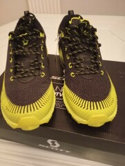 Zapatillas trail Scott Supertrac Ultra RC