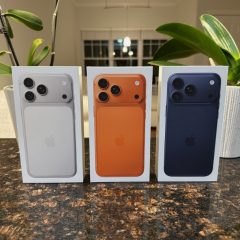 Proveedores mayoristas de iPhone 17/16/15/14/13 Pro Max