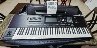 Korg Pa5X, Korg Pa4X, Korg Pa4X MG2 , Korg NAUTILUS , Korg Pa1000 MG,  amaha Genos2, Yamaha Genos , Yamaha Tyros5 , Yamaha MODX8+,  Yamaha PSR-SX900
