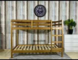 Litera individual atlas oak!! Envíos a domicilio