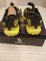 Zapatillas trail Scott Supertrac Ultra RC