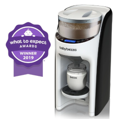 Maquina Baby Brezza