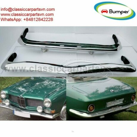 bmw-3200-cs-bertone-bumpers-1962-1965-by-stainless-steel-big-0
