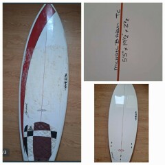 Tabla de surf