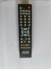 Mando a distancia universal