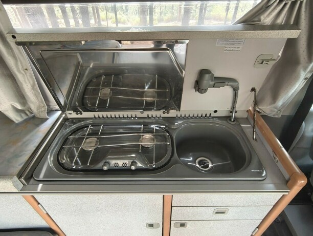 california-coach-big-5