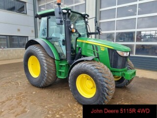 John Deere