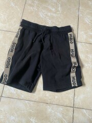 Pantalón negro