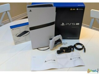 Sony PlayStation PS5 Pro, PS5 Slim, Microsoft Xbox Series X  2TB, Nintendo Switch 2 console