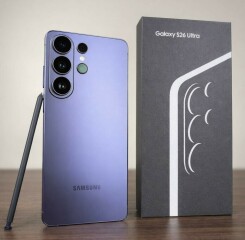 Samsung Galaxy S26 Ultra, Samsung S26, Samsung S26+, Samsung S25 Ultra, Samsung Galaxy Z Fold7