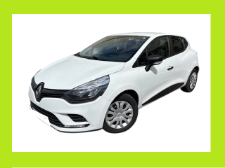 RENAULT CLIO 10.990