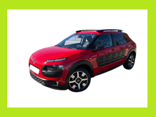 CITROEN C4 CAPTUS 8.900