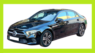 MERCEDES-BENZ Clase A 200 27.900