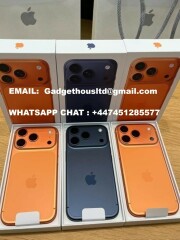 Originales Apple iPhone 17 Pro Max, iPhone 17 Pro, iPhone 17 , iPhone Air , iPhone 16 Pro Max, iPhone 16 Pro, iPhone 16, iPhone 16 Plus