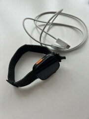 Apple Watch Ultra 2 Titanio Negro