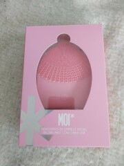 Maquina de exfoliacion