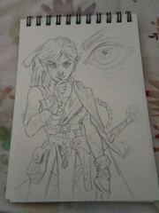 Ilustraciones por encargo